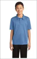 Silk Touch Shirt